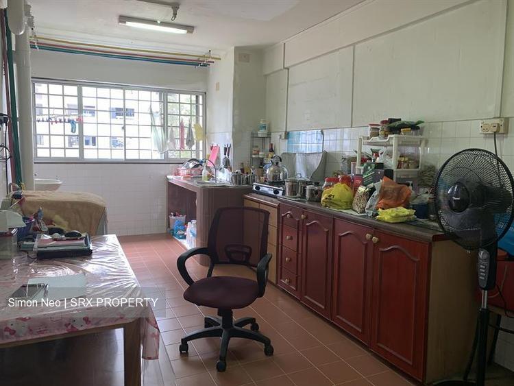 Blk 426 Bedok North Road (Bedok), HDB 3 Rooms #209520031